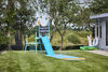 Plum Water Park Shower Tower