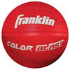 Mini-ballons de basket Franklin Sports
