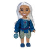 Disney's Raya and the Last Dragon - 6" Sisu Human Doll