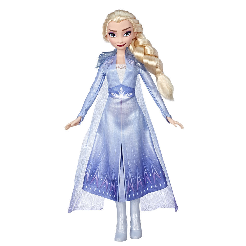 poupee reine de neige