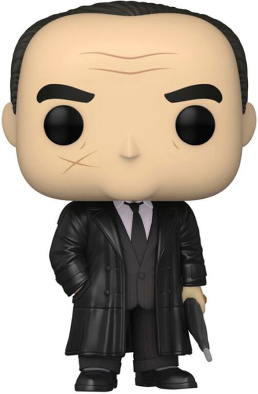 Funko POP! Heroes: The Batman-Oswald Cobblepot