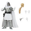 Marvel Legends Series 6-inch Collectible Action Dr. Doom Figure and 4 Accessories