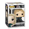 Funko POPMarvel: Falcon and The Winter Soldier - Sharon Carter