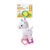 Bright Starts Sparkle & Shine Unicorn