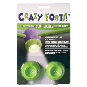 Crazy Fort - Fort Lights