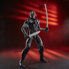 Snake Eyes: G.I. Joe Origins Snakes Eyes Action Figure Collectible Toy