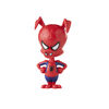 Marvel Legends Series Spider-Man, figurine Spider-Man Noir et Spider-Ham 60e anniversaire de 15 cm, 2 accessoires - Notre exclusivité