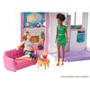 Barbie Malibu House Playset