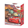 Disney: 3D Puzzles - Cars - 200 pieces