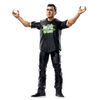 WWE Shane Mcmahon Wrestlemania Action Figure