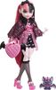 Monster High Draculaura Doll