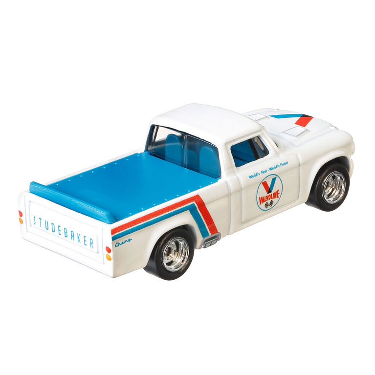 Hot Wheels 63 Studebaker Champ