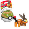 Mega Construx - Pokémon - Gruikui