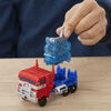 Transformers: Bumblebee -- Energon Igniters Power Series Optimus Prime