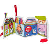 Skip Hop - Livret d'activités Peek & Play Vibrant Village