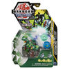 Bakugan Evolutions, Griswing with Nano Shadow and Lancer Platinum Power Up Pack