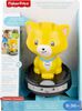 Fisher-Price - Rires et Éveil - Chat après un chat sur un aspirateur - Édition bilingue