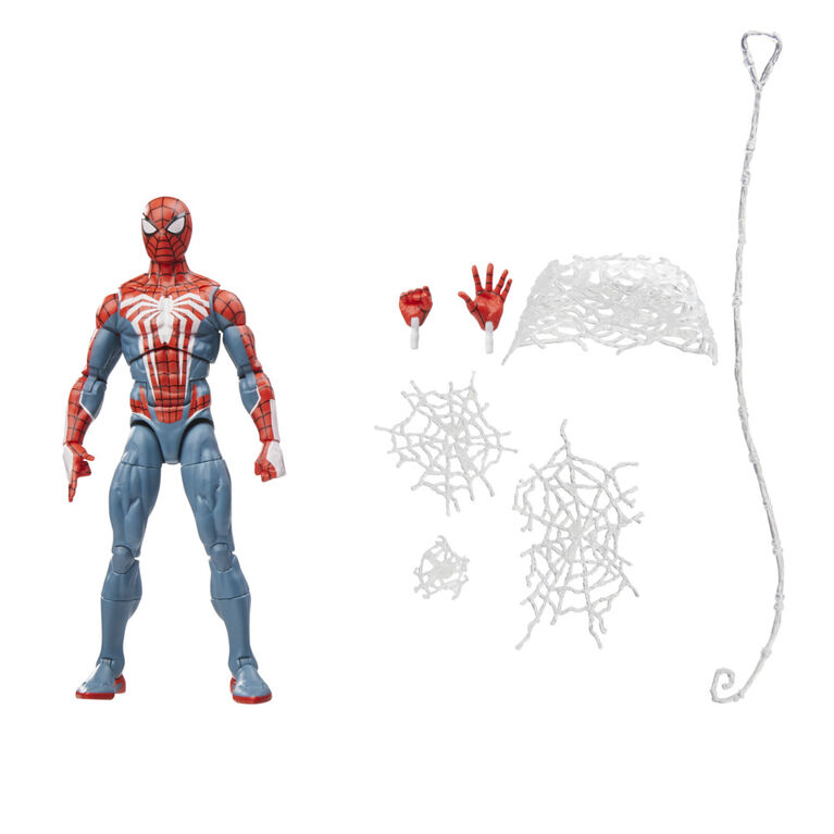 Marvel  Toys R Us Canada