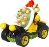 HotWheels-  Mario Kart - Coffret 4Véhicules - les motifs peuvent varier