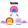 Fluffie Stuffiez Small Collectible Plush Rainbow