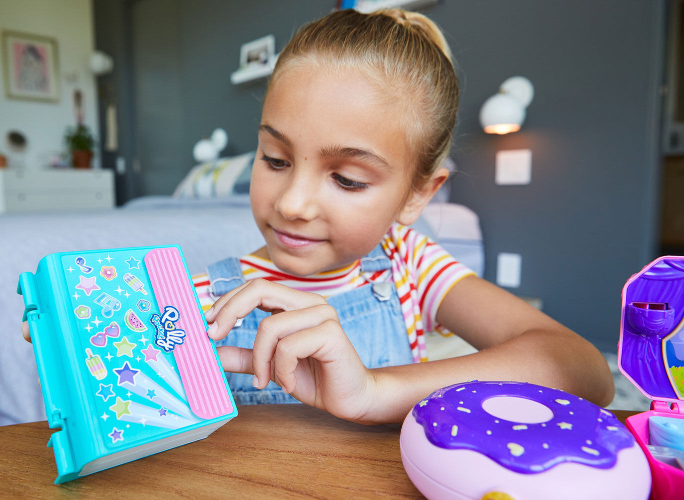Polly Pocket Mini Middle School Toys R Us Canada