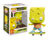 Funko POP! TV: The Simpsons The Treehouse of Horror - Zombie Bart