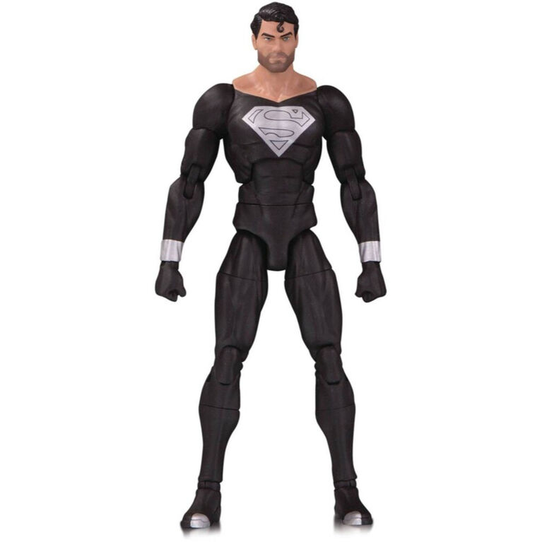 DC Essentials: The Return Of Superman - Superman Action Figure