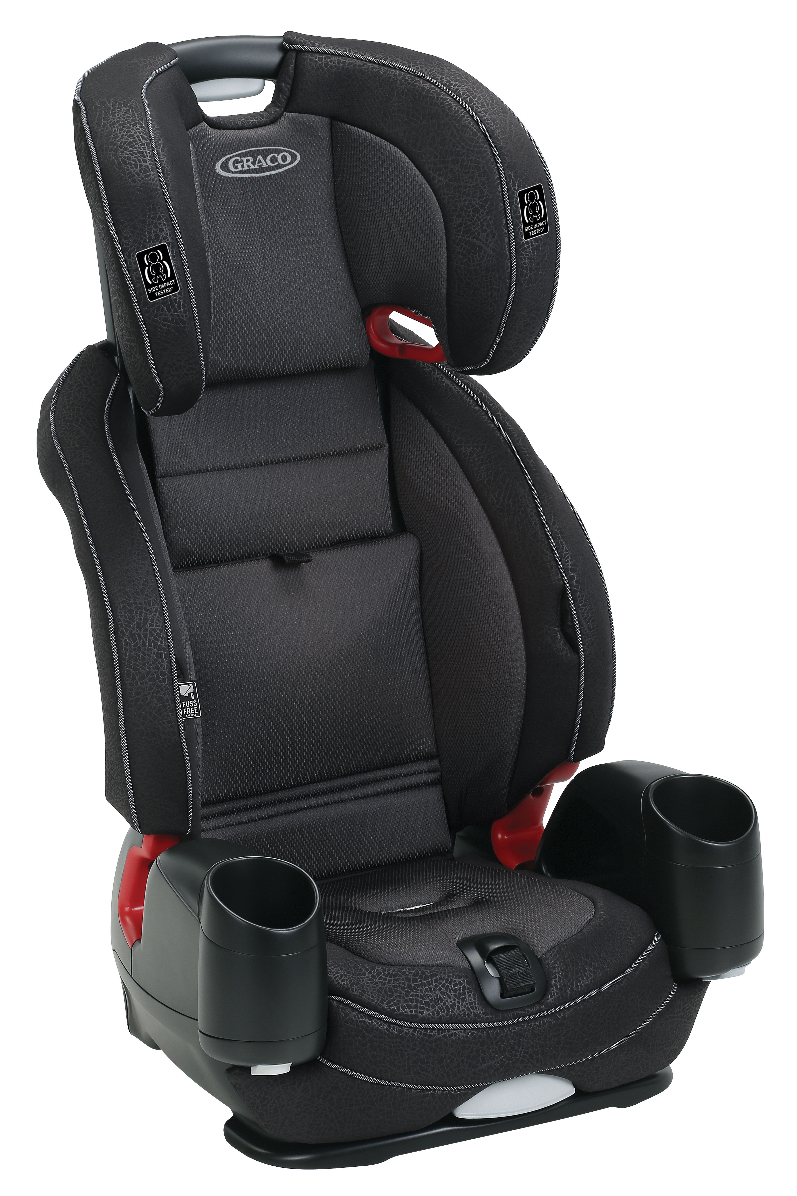 Graco contender toys r us shop