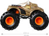 Hot Wheels - Monster Trucks - Véhicule Steer Clear