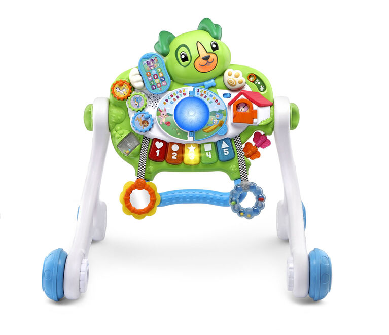 LeapFrog Trotti-portique évolutif 3 en 1 - Édition anglaise