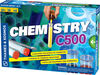 Chemistry C500 - Édition anglaise