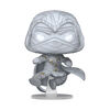 Marvel-POP:Moon Knight- Moon Knight