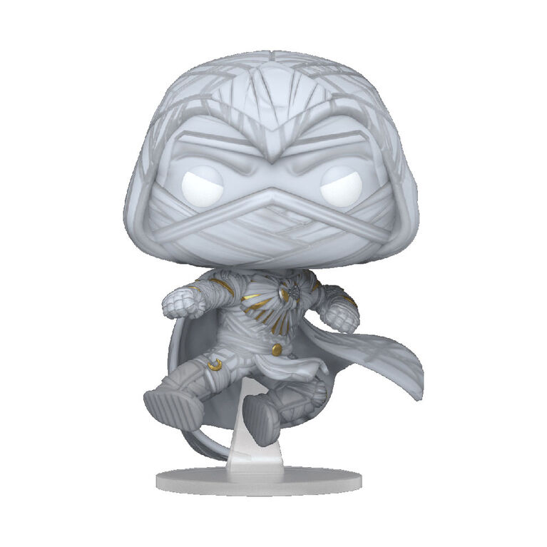 Marvel-POP:Moon Knight- Moon Knight