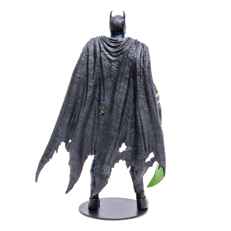 Figurine de 7 pouces - DC Multiverse -Batman Who Laughs as Batman