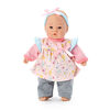 Madame Alexander - 8Inch Lil' Cuddles Baby - Pink