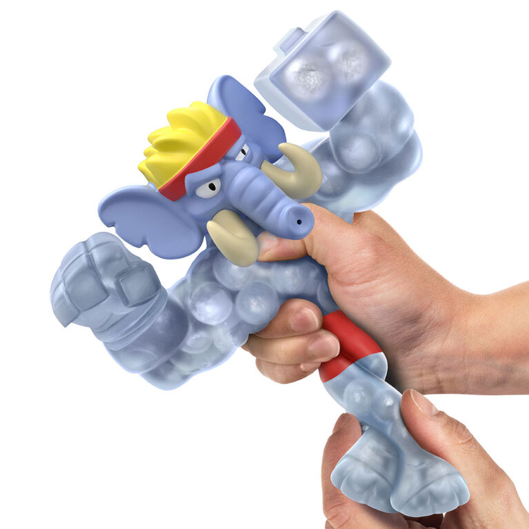 Heroes of Goo Jit Zu Water Blast Hero Pack - Gigatusk