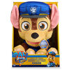 Paw Patrol Puppets Chase - English Edition