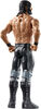 WWE - Figurine Sound Slammers - Seth Rollins - Édition anglaise.