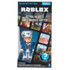 Roblox Deluxe Mystery Pack - Astral Hearts: Ames Madeus Hatter