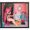 L.O.L. Surprise! O.M.G. House - Real Wood Doll House with 85+ Surprises