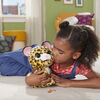 furReal Lil' Wilds Lolly the Leopard Interactive Animatronic Plush Toy