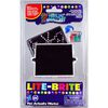 Lite Brite de World's Smallest.