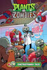 Plants vs. Zombies Volume 18: Constructionary Tales - Édition anglaise