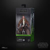 Star Wars The Black Series Han Solo (Endor) Toy