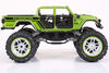 4×4 Jeep Gladiator Rock Crawler radiocommandé 1/14e