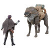 Star Wars The Vintage Collection Howler & Sabine Wren, Star Wars: Ahsoka 3.75 Inch Action Figure 2-Pack