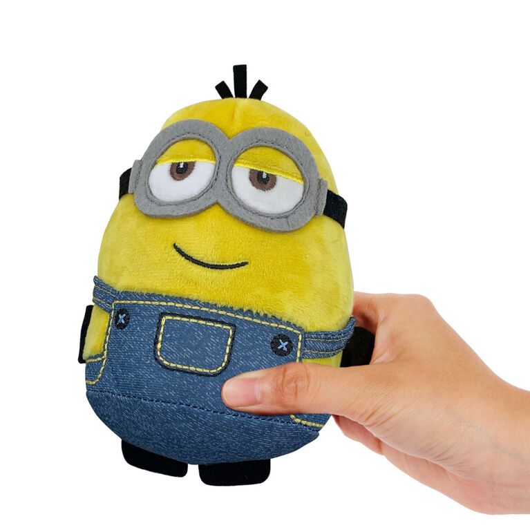 Minions Squeeze 'N Sing Kevin