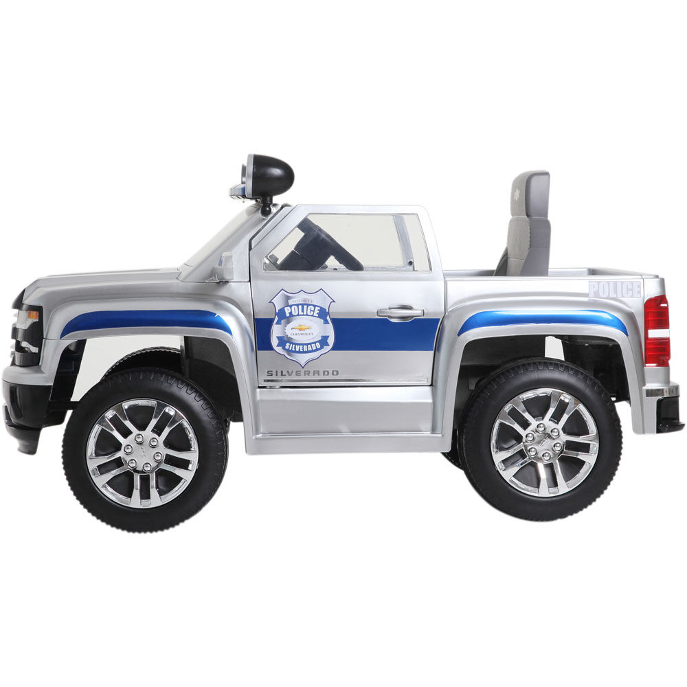 rollplay chevy