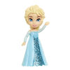 Frozen Mini Doll - Elsa Core Dress