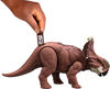 Jurassic World Wild Roar Pachyrhinosaurus